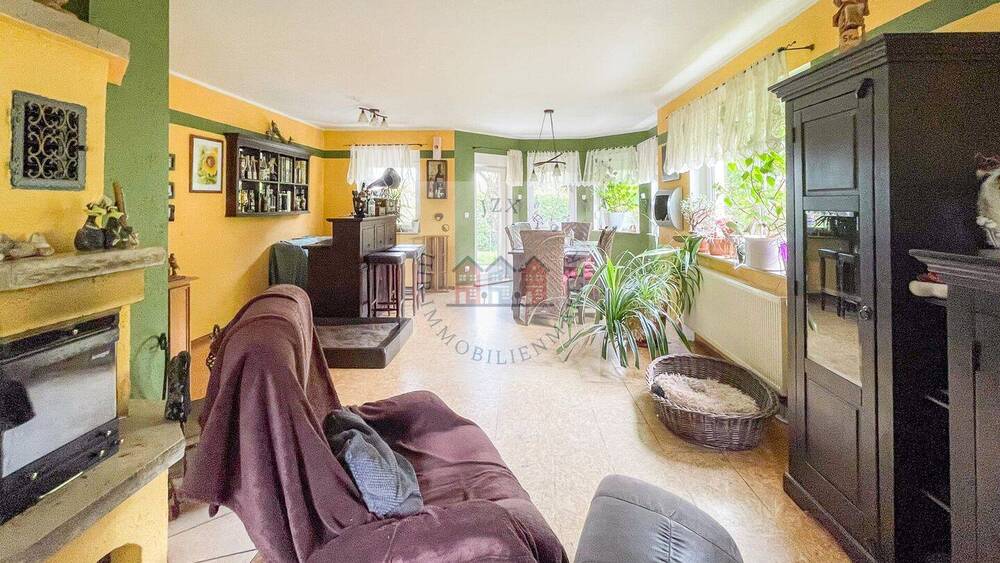 Einfamilienhaus Frohburg Kohren-Sahlis - 4 Zimmer, 119 m&sup2;, 280.000&euro; | Angebot:26359712