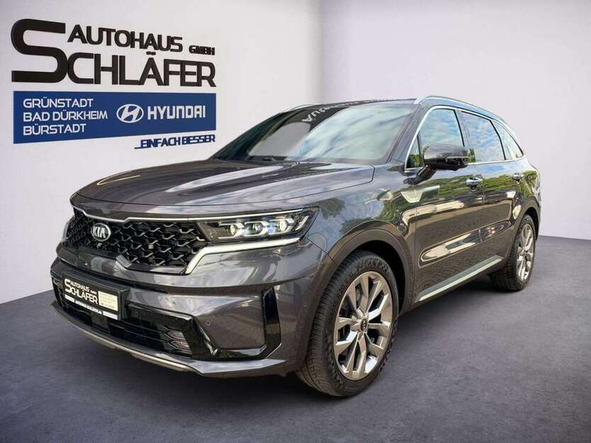 Sorento