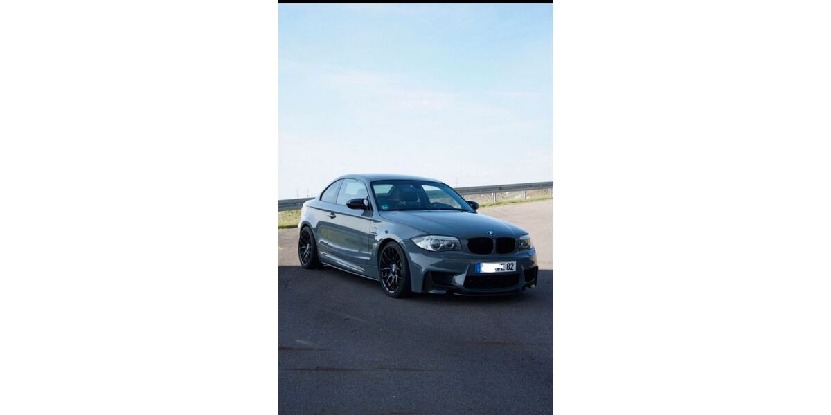 BMW 135 74.200 km 27.000 &euro; Haldenwang 87490