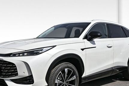 MG HS 11.261 km 29.440 € Wuppertal 42103