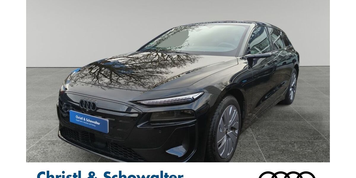 Audi A6 e-tron 8.000 km 69.902 &euro; München 81476