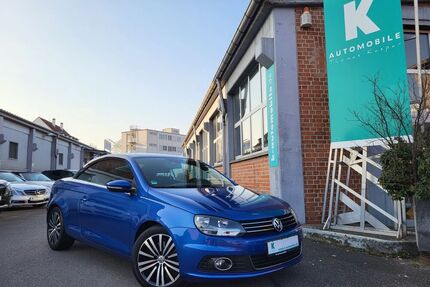 VW Eos