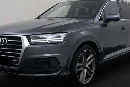 Audi Q7 189.000 km 28.900 &euro; Wiesbaden 65199