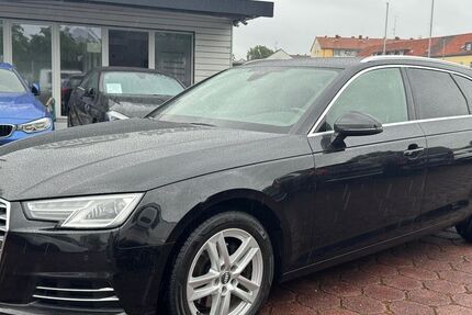 Audi A4 212.911 km 11.700 € Mainz-Kostheim 55246