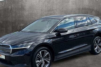 Skoda Enyaq 81.500 km 28.950 &euro; Chemnitz 09116