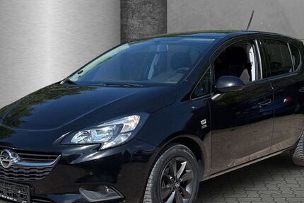 Opel Corsa 124.870 km 8.600 &euro; Gremersdorf OT Bollbrügge 23758