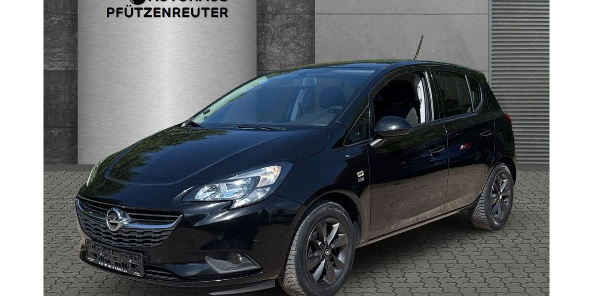 Opel Corsa 124.870 km 8.600 &euro; Gremersdorf OT Bollbrügge 23758