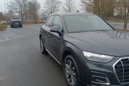 Audi Q5 111.000 km 30.500 &euro; Marktredwitz 95615