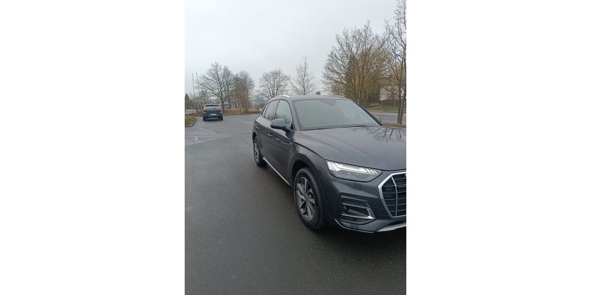 Audi Q5 111.000 km 30.500 &euro; Marktredwitz 95615