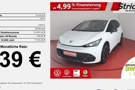 Cupra Born 19.622 km 25.949 &euro; Horn-Bad Meinberg 32805