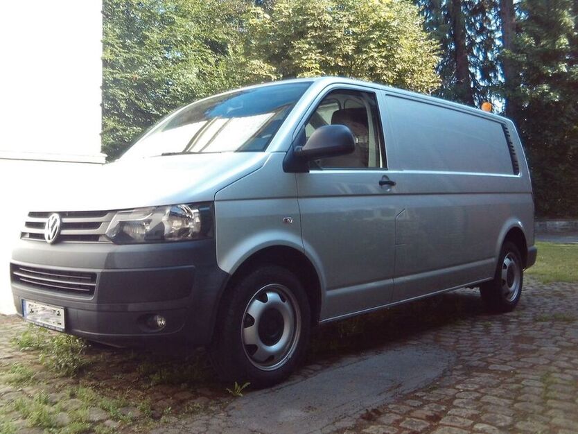 T5 Transporter