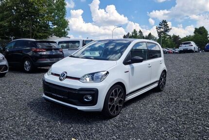 VW up! 53.528 km 13.800 &euro; Lauterbach 36341
