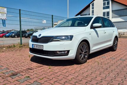 Skoda Rapid 120.000 km 8.690 &euro; Grünstadt 67269