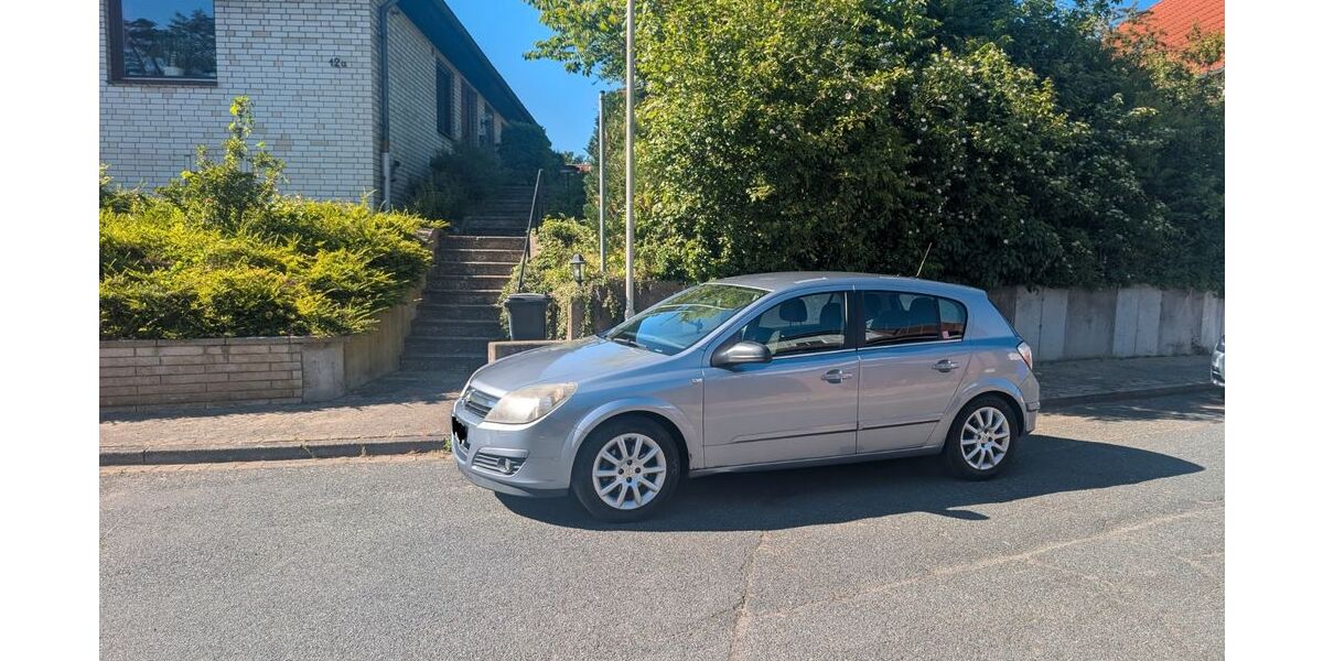 Opel Astra 220.000 km 2.290 &euro; Braunschweig 38124