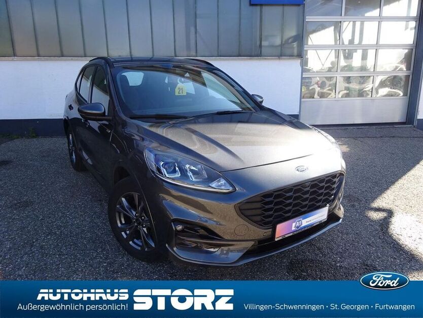 Kuga