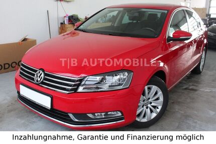 VW Passat 59.000 km 11.990 &euro; Wallersdorf 94522