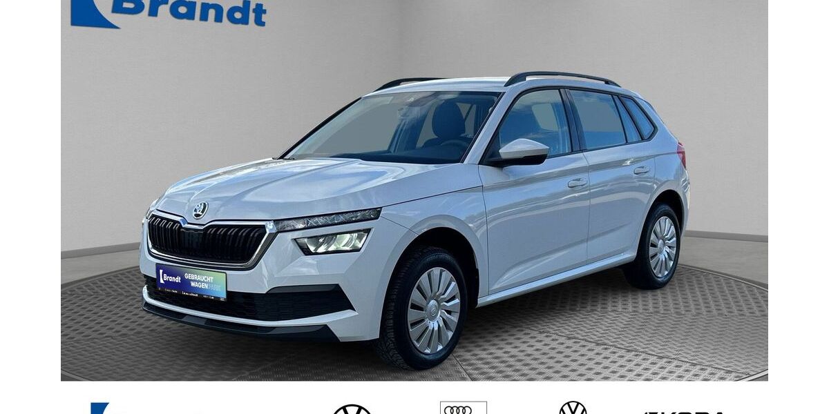 Skoda Kamiq 36.120 km 14.990 &euro; Bremen 28279