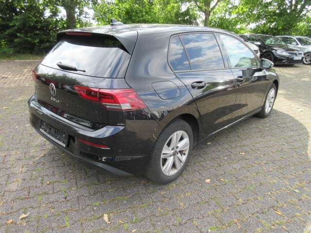 VW Golf Life 2.0 TDI DSG NAVI LED KAMERA SCC ALU APS 69.000 km 21.600 &euro; Bergkamen 59192