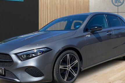 Mercedes-Benz A 200 9.990 km 35.840 € Enkirch 56850