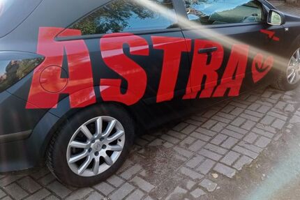 Opel Astra 112.000 km 11.500 &euro; Heckelberg-Brunow 16259