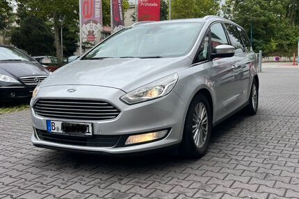 Ford Galaxy 135.000 km 12.499 &euro; Berlin 12105