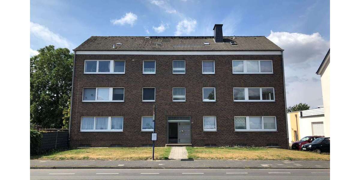 Etagenwohnung Ibbenbüren Laggenbeck - 3 Zimmer, 73 m&sup2;, 730&euro; | Angebot:27076010