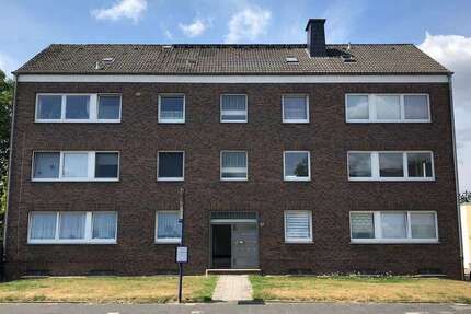 Wohnung Ibbenbüren Laggenbeck - 3 Zimmer, 73 m&sup2;, 730&euro; | Angebot:27076010