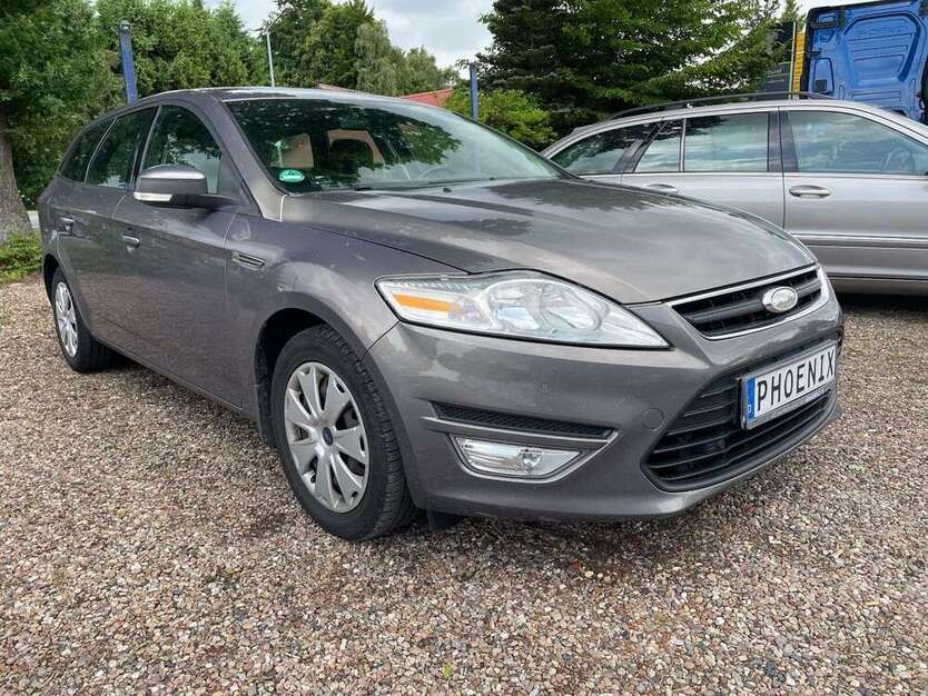 Mondeo