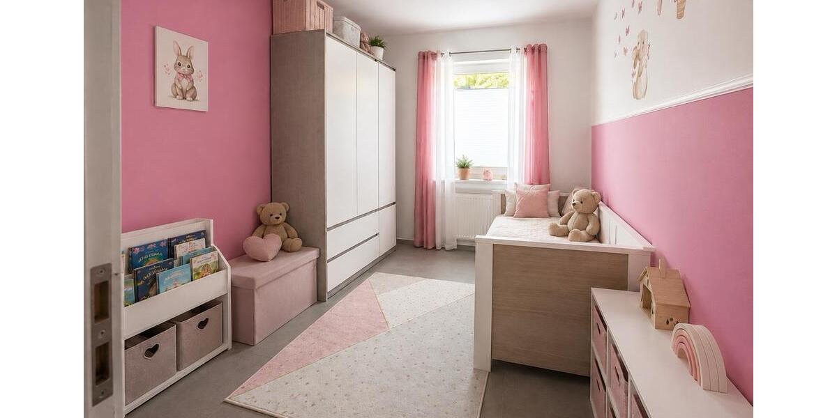 Erdgeschoßwohnung Bad Lippspringe - 3 Zimmer, 72 m&sup2;, 299.999&euro; | Angebot:27075727