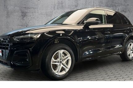 Audi Q5 36.250 km 38.990 € Paderborn 33100