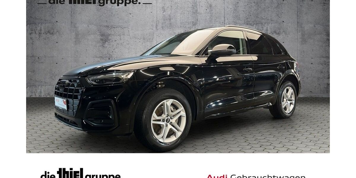 Audi Q5 36.250 km 38.990 € Paderborn 33100