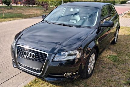 Audi A3 300.000 km 3.500 &euro; Moormerland 26802