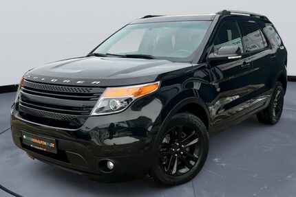 Ford Explorer 124.900 km 18.990 &euro; Ebersbach 73061