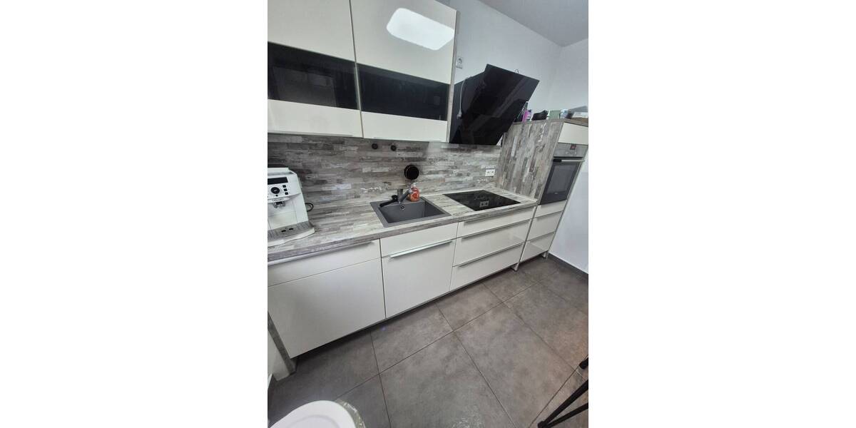Etagenwohnung Bad Sachsa - 2 Zimmer, 60 m&sup2;, 51.900&euro; | Angebot:25850363
