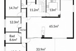 Einfamilienhaus Wörth am Rhein - 5 Zimmer, 150 m&sup2;, 570.000&euro; | Angebot:25157961