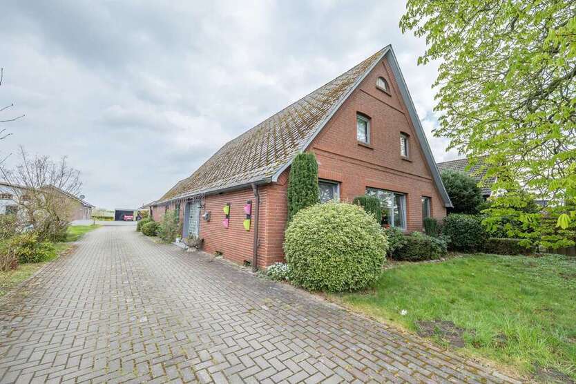 Haus zum Kaufen in Drochtersen 179.000 € 120 m²