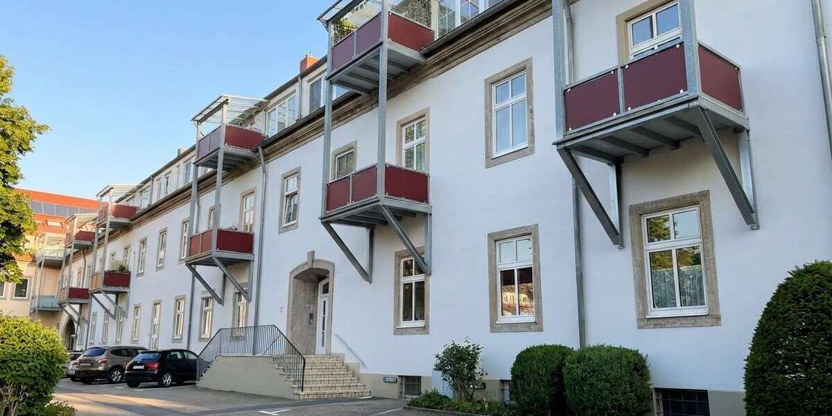 Etagenwohnung Neutraubling - 1 Zimmer, 29 m&sup2;, 98.000&euro; | Angebot:25266369