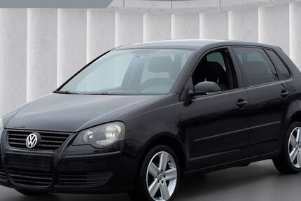 VW Polo 124.898 km 2.280 &euro; Ruhstorf 94099