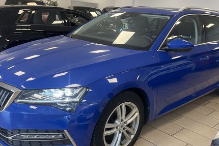 Skoda Superb 77.708 km 21.000 &euro; Bonn 53227