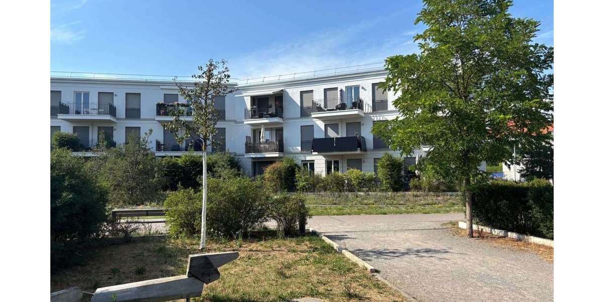 Etagenwohnung Regensburg Das Dörnberg - 2 Zimmer, 57 m&sup2;, 359.000&euro; | Angebot:27140887
