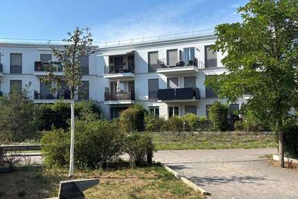 Wohnung Regensburg Das Dörnberg - 2 Zimmer, 57 m&sup2;, 359.000&euro; | Angebot:27140887