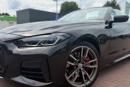BMW M440 15.000 km 52.400 &euro; Wandlitz 16348