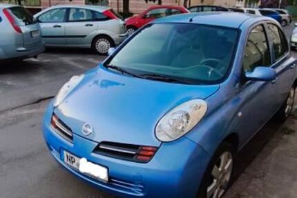 Nissan Micra 173.500 km 999 &euro; Neuruppin 16816