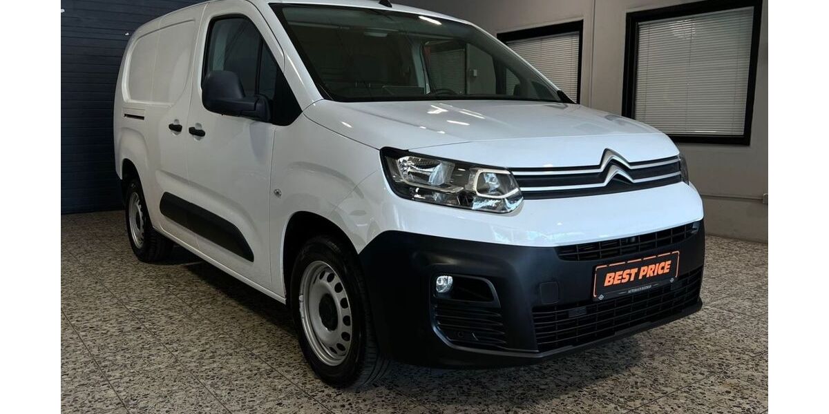 Citroen Berlingo 125.400 km 11.990 &euro; Unna 59425