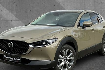 Mazda CX-30 4.562 km 31.390 &euro; Schwerin 19057