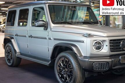 Mercedes-Benz G 450 4.000 km 179.900 &euro; Cloppenburg 49661