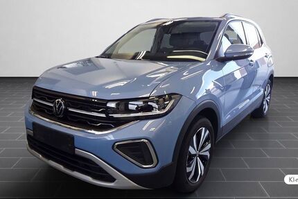 VW T-Cross 10.496 km 25.480 &euro; Ludwigshafen 67059