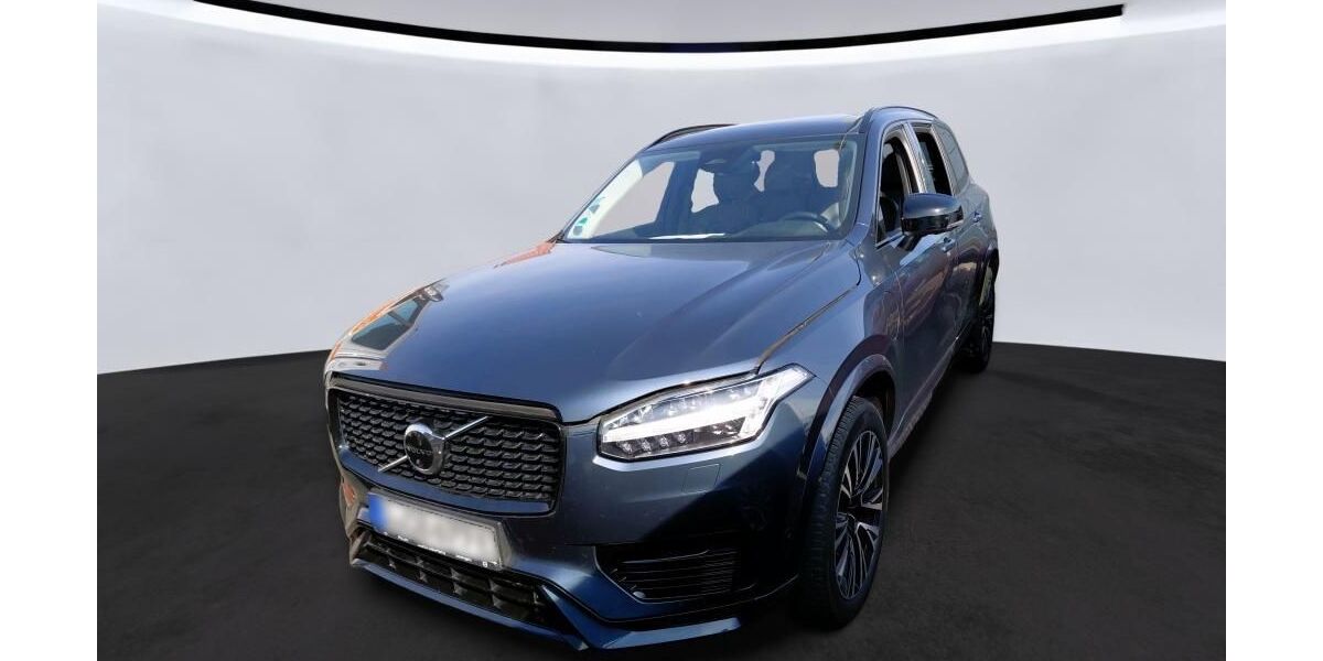 Volvo XC90 63.351 km 49.934 &euro; Hagen 58091