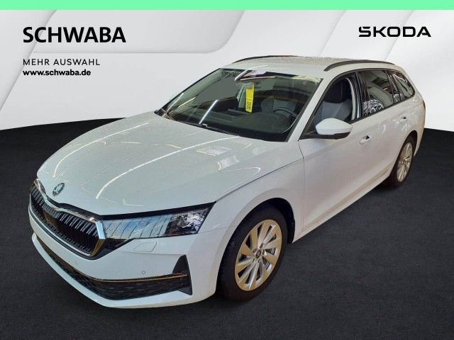Skoda Octavia 23.900 km 28.490 &euro; Gersthofen 86368
