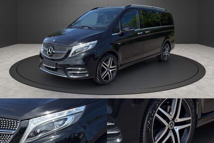 Mercedes V 250